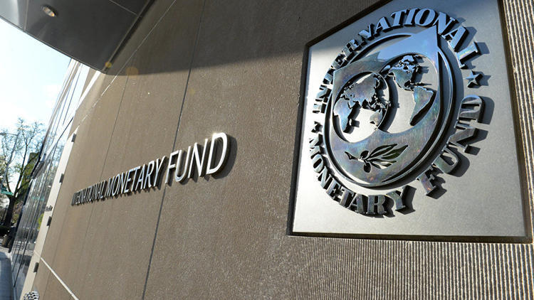 IMF'den Türkiye için büyüme adımı