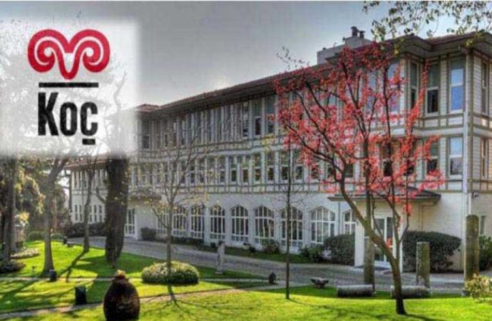 Koç, ‘uzaktan çalışma’ modelini kalıcı hale getirmede kararlı