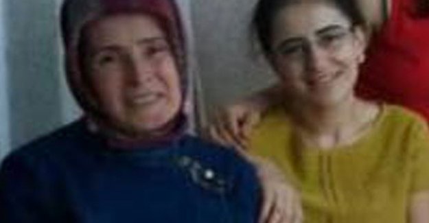 Tuzla'da 2 çocuk annesi tarih öğretmeni kayıp