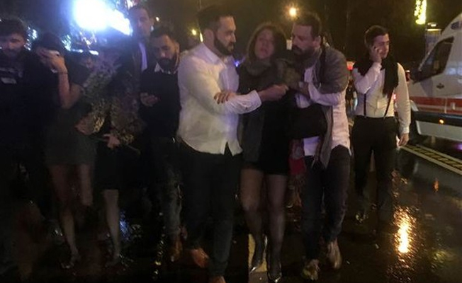 Reina katliamını planlayan IŞİD'li terörist öldürüldü