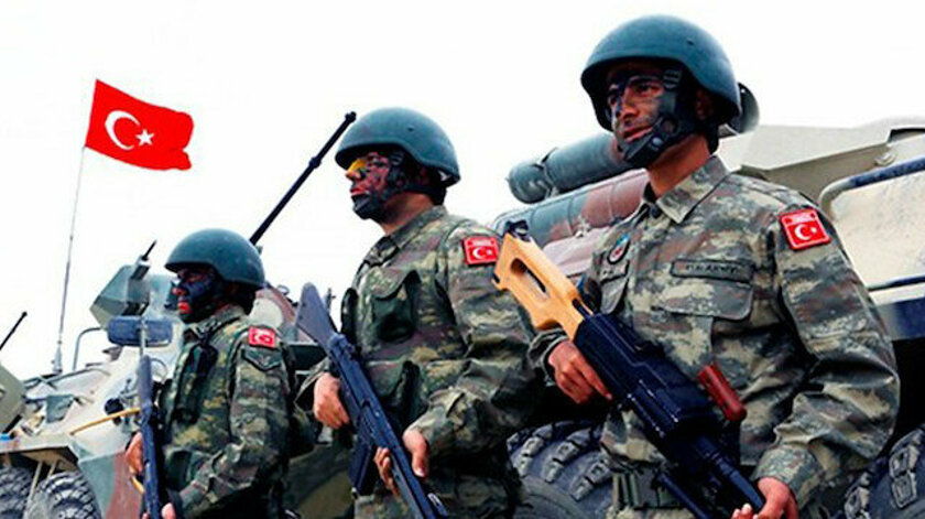 Aden Körfezi'nde Türk askerinin görev süresi 1 yıl daha uzatıldı