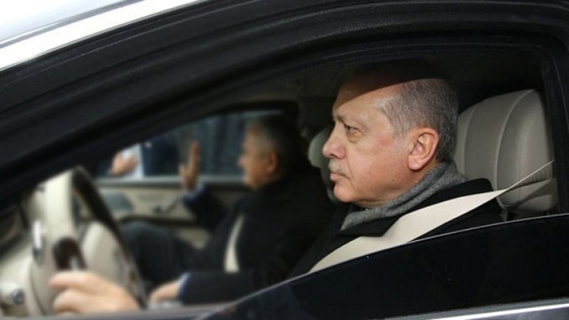 Erdoğan, iki yıl önce herkes kullansın dedi; şimdi kimse kullanmasın!