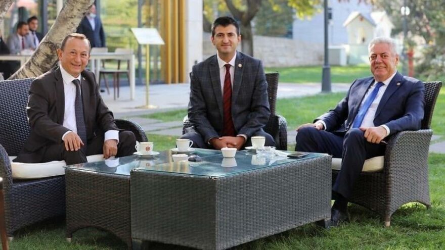 Abdulkadir Selvi açıkladı: CHP'nin o kritik görüşmesinde neler oldu?