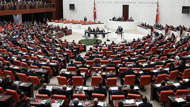 Muharrem Sarıkaya: Aşı sırası milletvekillerine geldi
