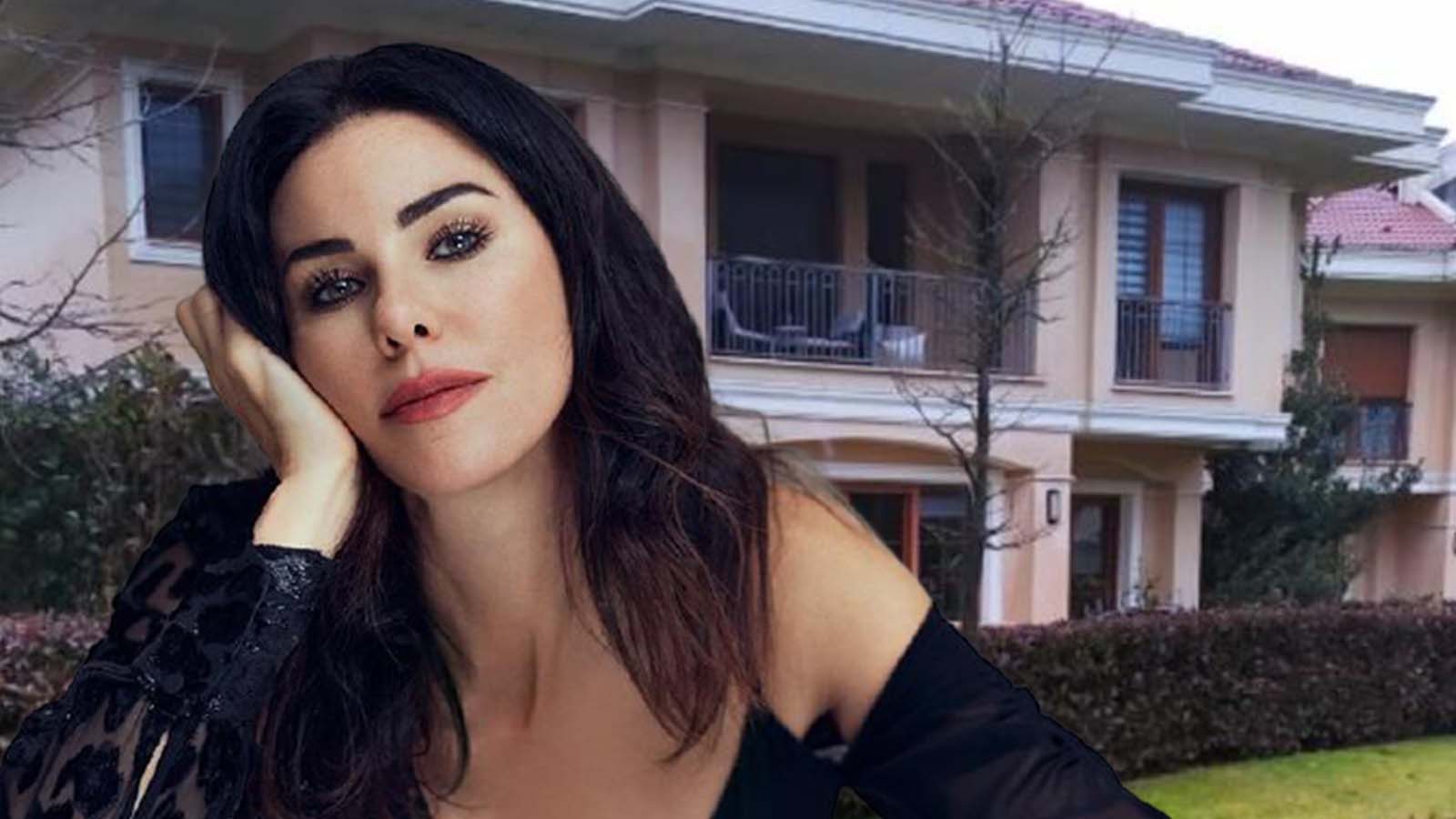 Defne Samyeli icralık oldu