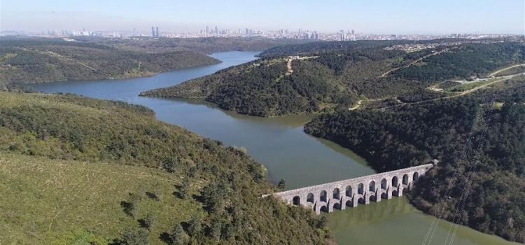 İstanbul'da baraj doluluk oranlarında son durum ne?
