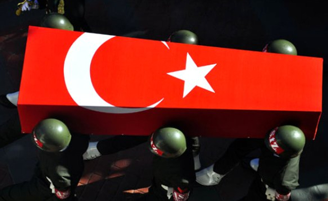 Şırnak’ta çatışma: 1 şehit, 1 yaralı
