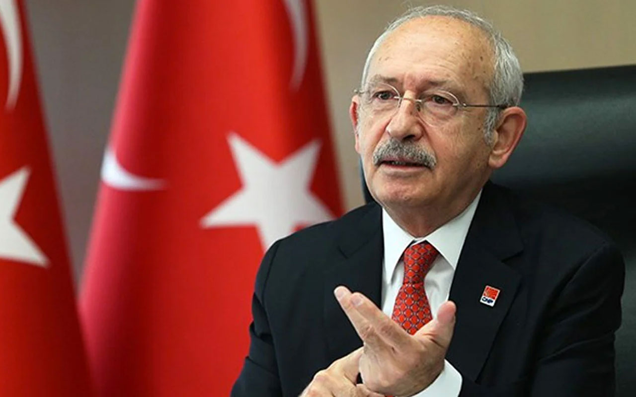 Kılıçdaroğlu’ndan baştan sona inceleme talepli ‘SGK’ çağrısı