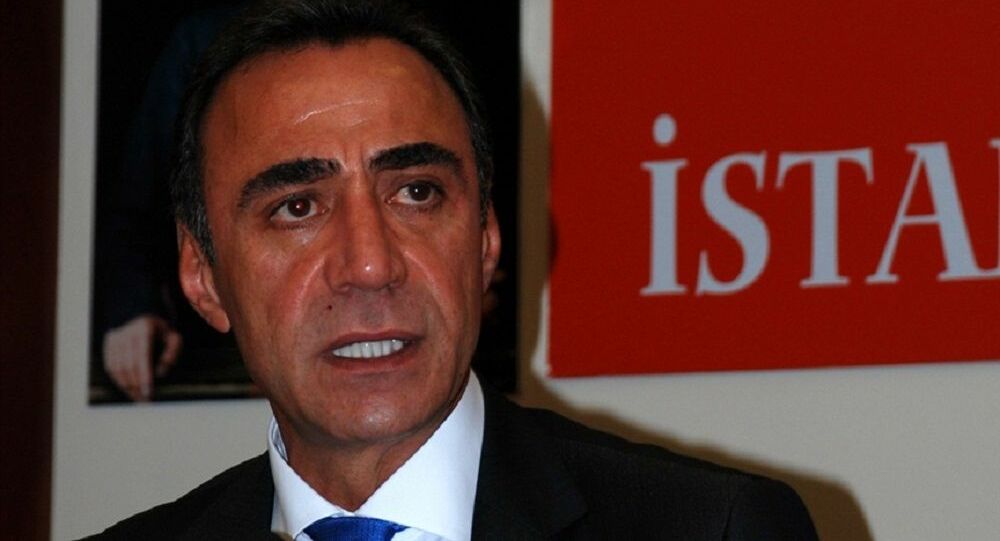 CHP'li Berhan Şimşek'e ölüm tehditleri yağıyor!