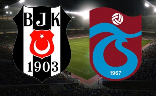 UEFA'dan Beşiktaş ve Trabzonspor kararı