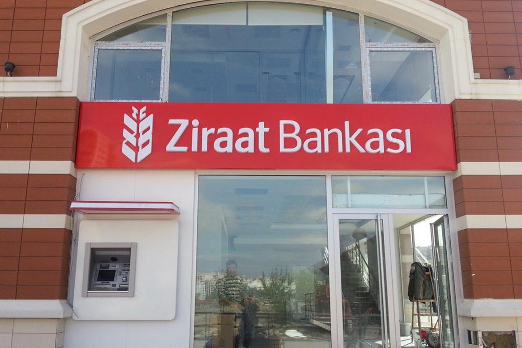 Ziraat Bankası yeni faiz kararını açıkladı