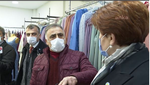 Esnaf isyan etti: Ömrümde böyle bir şey görmedim