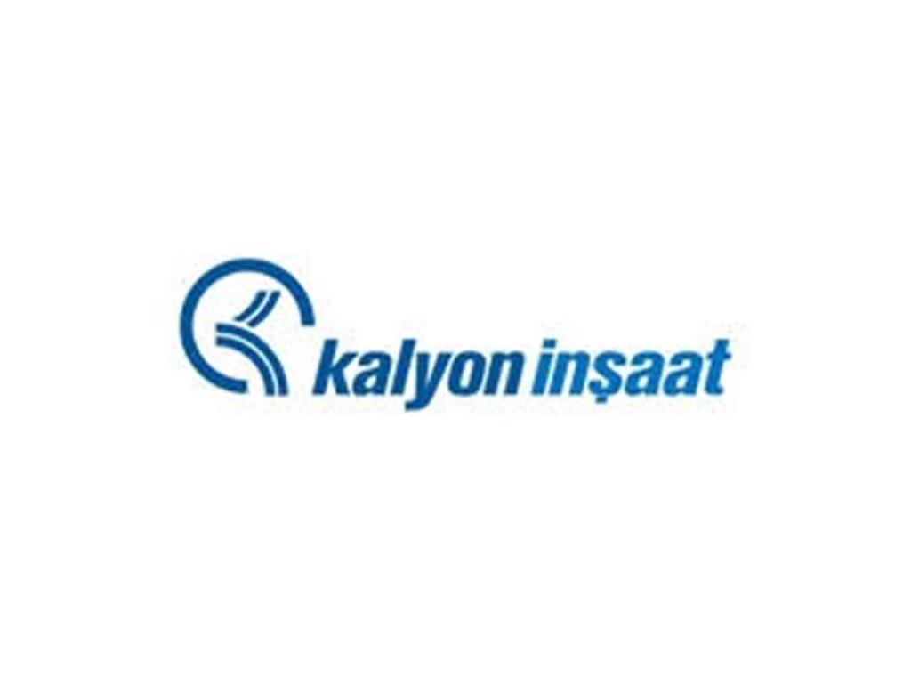 İhalelerin vazgeçilmezi Kalyon bunu da aldı!