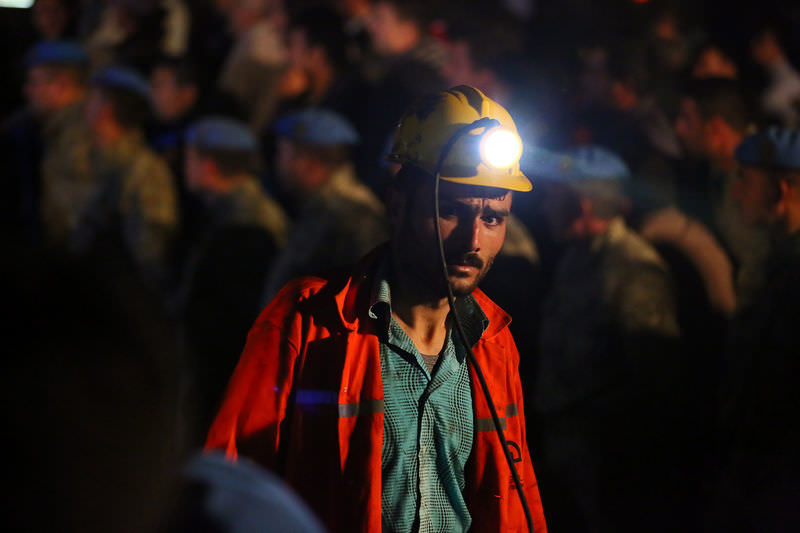 301 işçinin can verdiği Soma davasında skandal karar