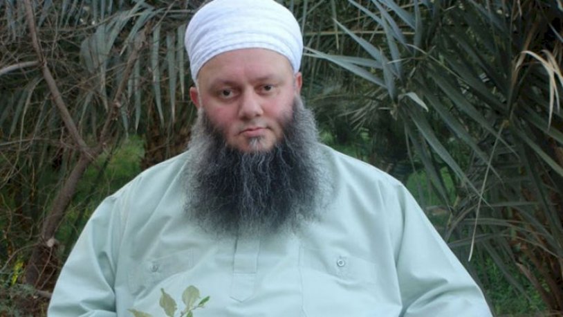 'Şeyh' olduğunu iddia eden Yakup Haşimi'nin cenazesi yer değiştirdi
