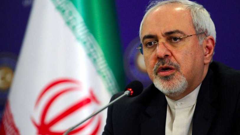 İran Dışişleri Bakanı Zarif, Türkiye yolcusu