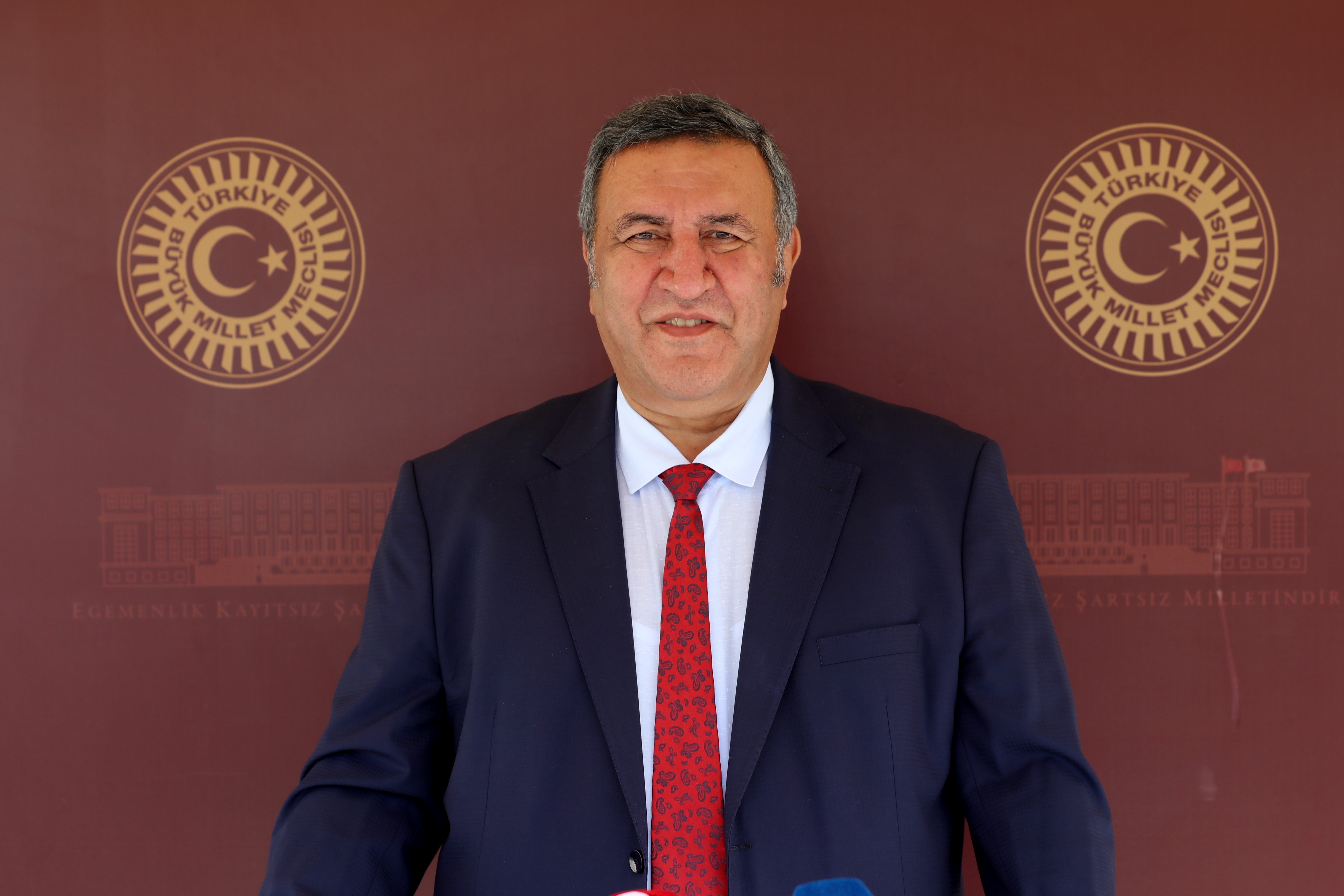 CHP'li Ömer Fethi Gürer: “Mercimek ithalatı artıyor”