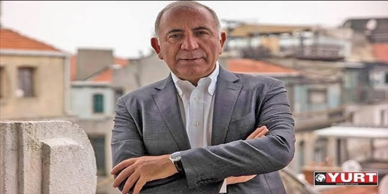 Boşananlar kervanına Gürsel Tekin de katıldı