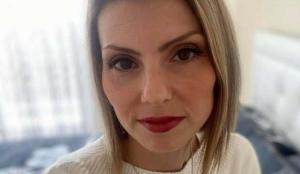 Samsun'da 42 gündür kayıp Arzu Aygün'ün cesedi bulundu