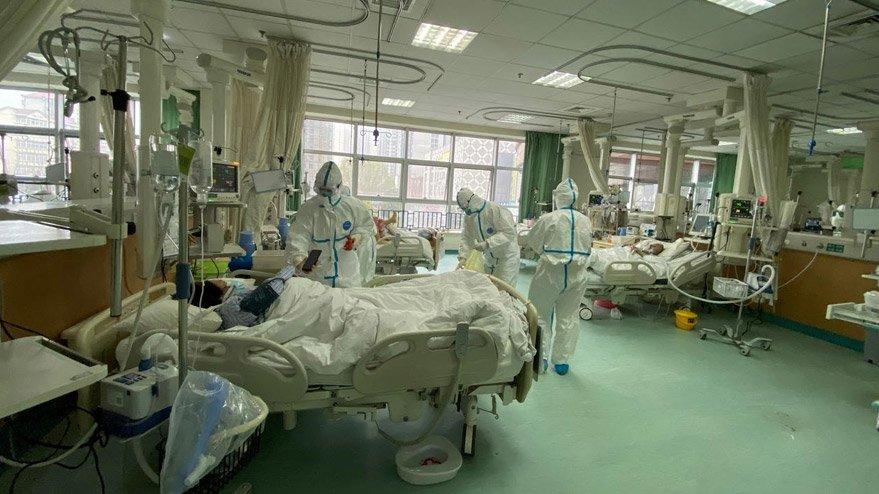 TTB'den korkutan açıklama: Yeni bir salgın dalgası mı geliyor?