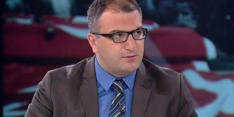 Cem Küçük AKP'de 'Evet' oyu vermeyenleri canlı yayında açıkladı!
