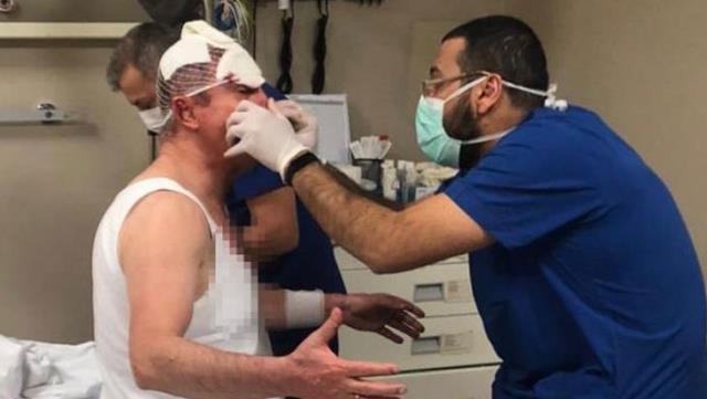 Selçuk Özdağ'a saldırı soruşturmasında 3 tutuklama daha!