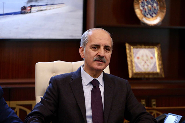 Numan Kurtulmuş, ittifak için gizlice ve defalarca kiminle görüştü?
