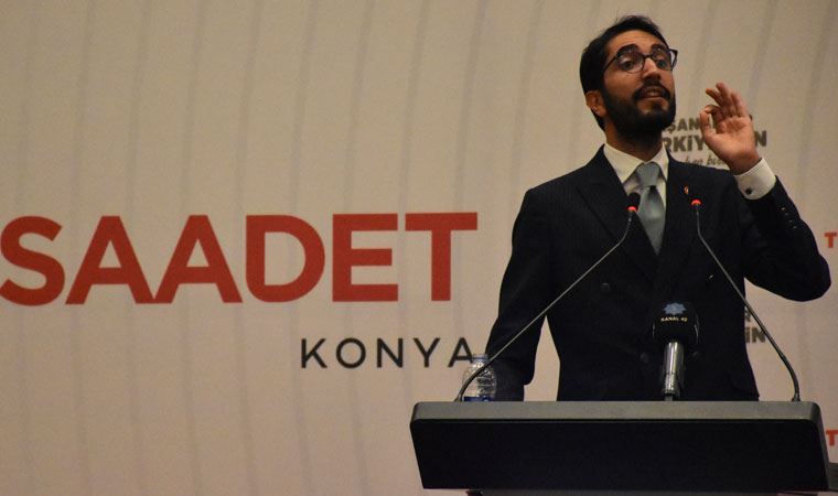 Millet İttifakı sayesinde meclise giren tek vekil açıkladı: "Ülke ve millet menfaati..."
