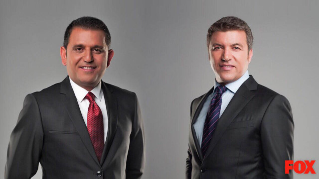İsmail Küçükkaya neden Fatih Portakal'ın yerine geçmemiş!