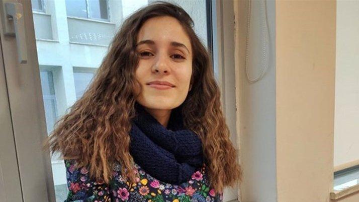 Erdoğan, Gülistan Doku'yla ilgili o fotoğrafı inceledi