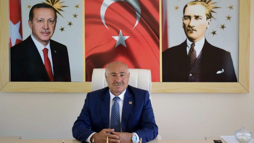 AKP'li Belediye Başkanı, bir kadının ölümüne neden olduğu için tutuklandı