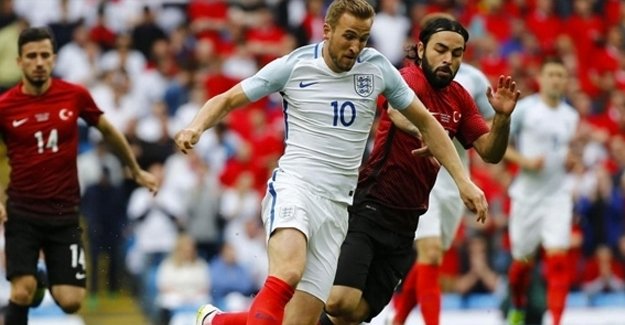 EURO 2016'da A Milli Takımı Türk polisi koruyacak