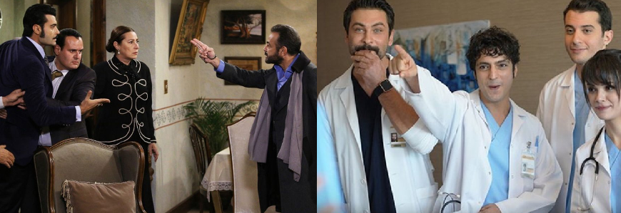 28 Ocak reyting birincisi 'Bir Zamanlar Çukurova' mı yoksa 'Mucize Doktor' mu?
