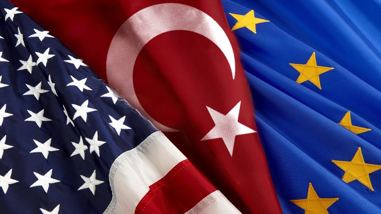 Türkiye’ye, ABD ve BM'den Libya çağrısı