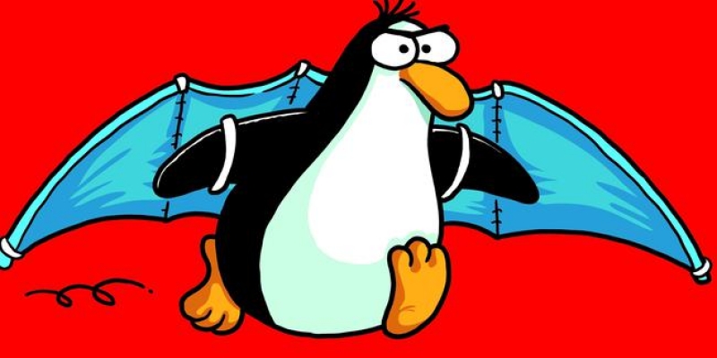 Penguen okuyucularına üzücü haber!