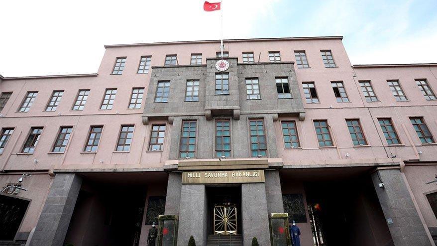 Milli Savunma Bakanlığı, Alman şirkete ihale yasağı getirdi