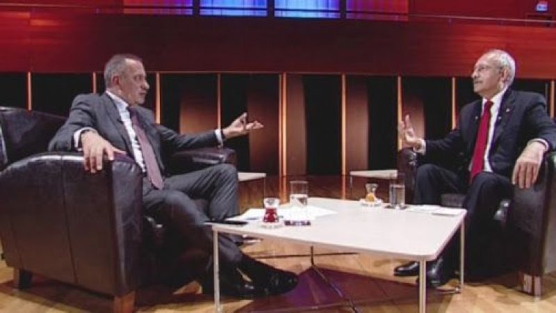 Altaylı, Kılıçdaroğlu'na yöneltilen "SSK'yı batırdı" suçlamaları ardından gizli gerçeği açıkladı