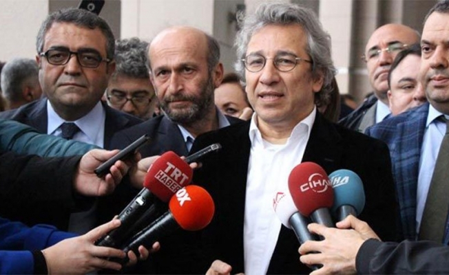 Can Dündar için flaş iddianame! 3 yıla kadar hapis...