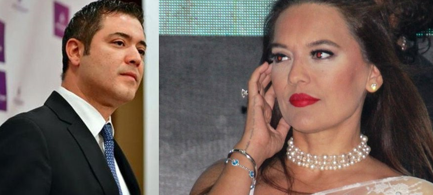 Demet Akalın’ı, İBB Sözcüsü Murat Ongun rezil etti