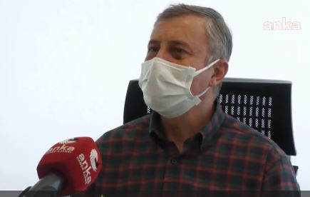 Gelecek Partili Özdağ’dan ilk iş gününde Nazım Hikmetli gönderme