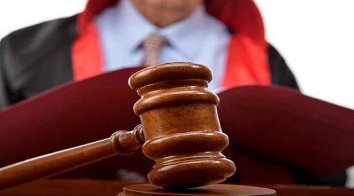 Rüşvet alırken suçüstü yakalanan hakim hakkında flaş gelişme!