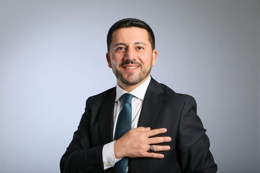 CHP'li Faruk Sarıaslan’dan AKP'li Arı’nın istifası ile ilgili yolsuzluk iddiası