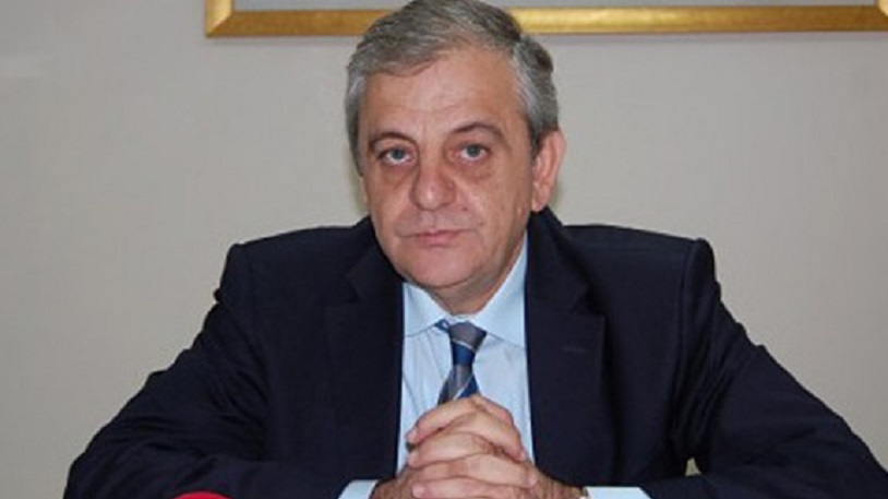 CHP’li Nalbantoğlu’ndan istifa yorumu: "Ne seçimde ne depremde Çelebi'yi görmedim!"