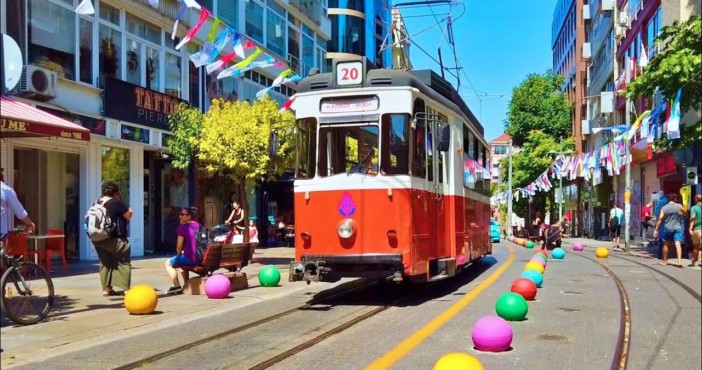 Türkiye’nin en “gelişmiş” yeri açıklandı!