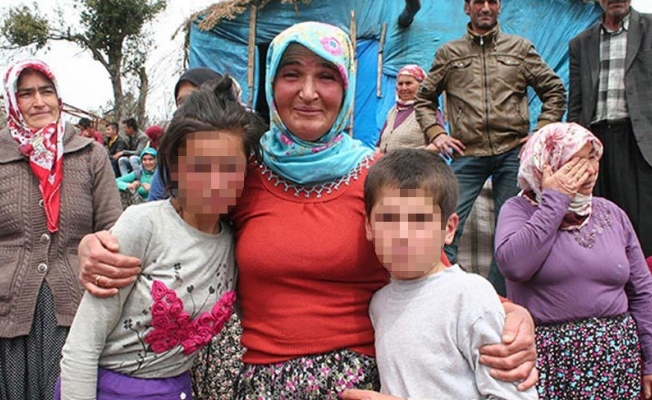 Kaybolan 2 kardeş mağaradan çıktı!