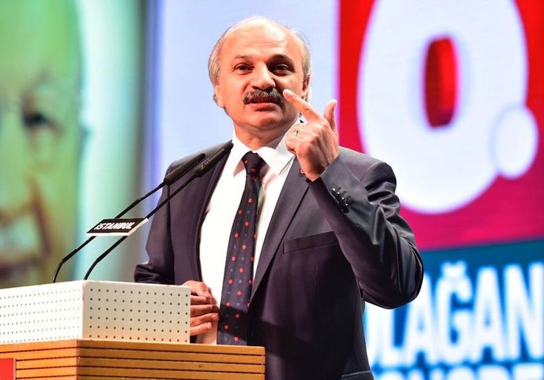 Saadet Partisi'nden flaş ittifak açıklaması!