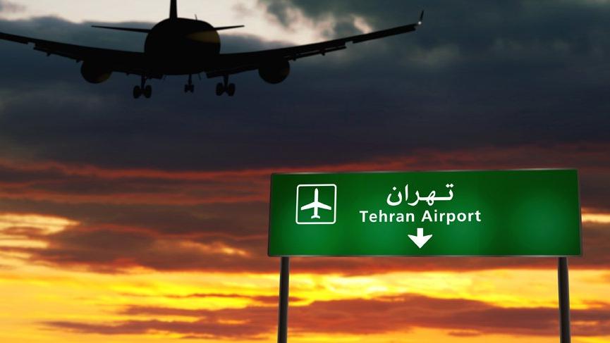 Tahran’da siren sesleri yükseldi