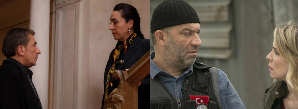 29 Ocak reyting birincisi 'Kırmızı Oda' mı 'Arka Sokaklar' mı?