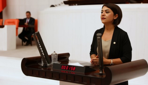 CHP'li Taşcıer'den İletişim Vergisi tepkisi: "Erdoğan sizden para istiyor!"