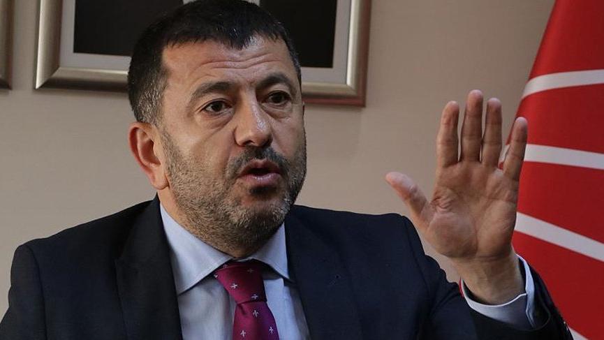 CHP’li Ağbaba'nın, Gıda Komitesi’ne çağrısı: "Asıl uyarıyı emeğiyle geçinen bu halk size yapıyor"